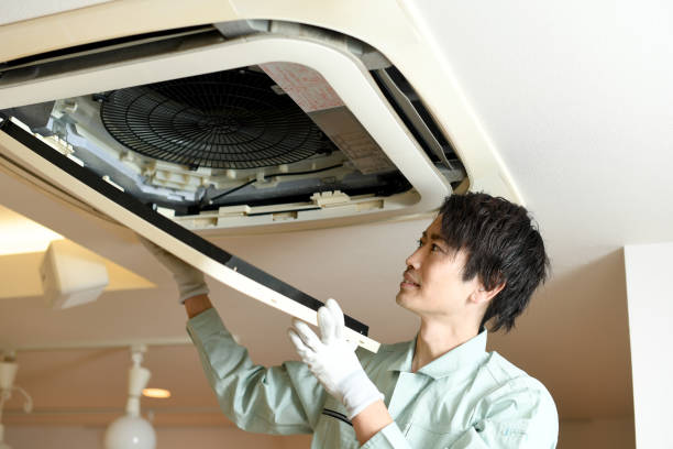 Best Air Duct Cleaning Near Me  in Cos Co, CT